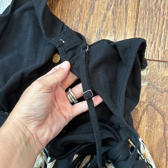 Mommy & Me Rompers - Picture 6 of 7